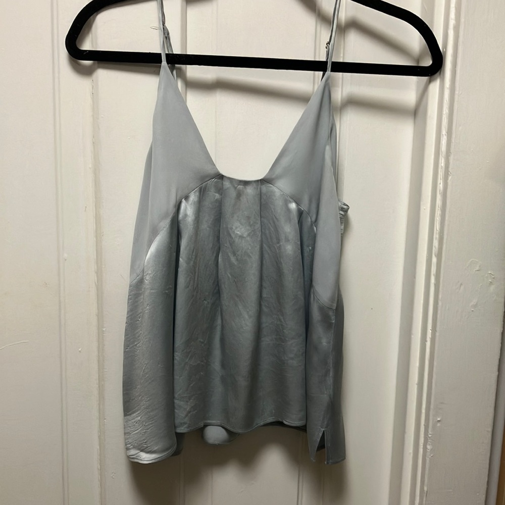 Cami nyc silk cami